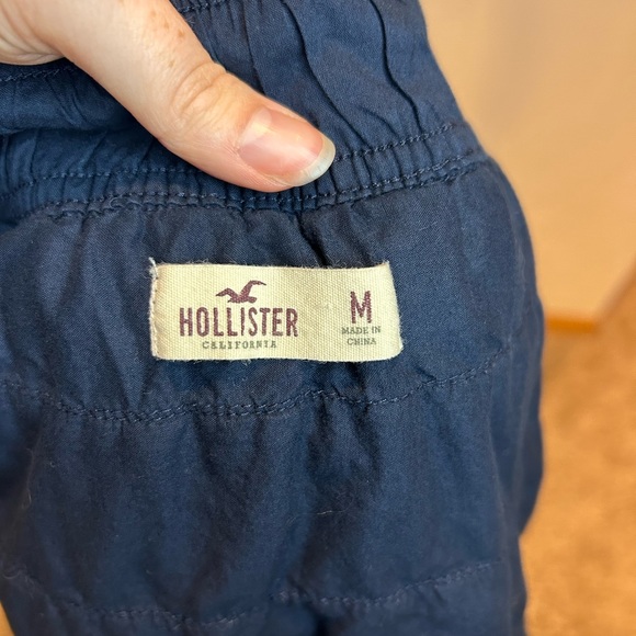 Hollister ruffle Skirt Size Medium - Picture 3 of 4